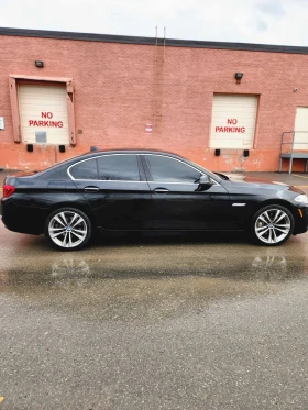 BMW 535 * 535i xDrive * CARFAX * ЦЕНА ДО БГ - 11700 € / 22883.21 лв. - 27219756 5