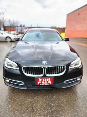 BMW 535 * 535i xDrive * CARFAX * ЦЕНА ДО БГ - 11700 € / 22883.21 лв. - 27219756 2
