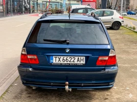 BMW 320 БАРТЕР - 2950 € / 5769.70 лв. - 62416953 3