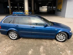 BMW 320 БАРТЕР - 2950 € / 5769.70 лв. - 62416953 5