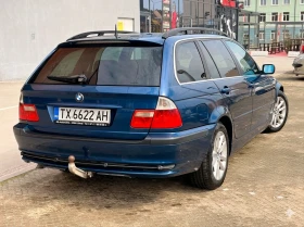 BMW 320 БАРТЕР - 2950 € / 5769.70 лв. - 62416953 7