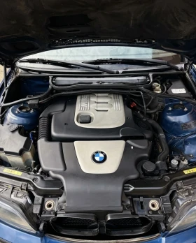 BMW 320 БАРТЕР - 2950 € / 5769.70 лв. - 62416953 8