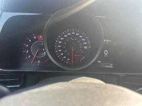 Hyundai Elantra * N Line * ПОДГРЕВИ* ПАНОРАМА*  - 11300 € / 22100.88 лв. - 20612421 7