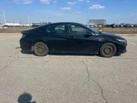 Hyundai Elantra * N Line * ПОДГРЕВИ* ПАНОРАМА*  - 11300 € / 22100.88 лв. - 20612421 3