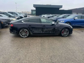 Audi S5 Technik/ПАНОРАМА/ДИСТРОНИК/360 КАМЕРИ - 21000 € / 41072.43 лв. - 59322700 4
