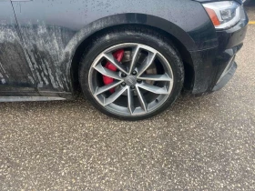 Audi S5 Technik/ПАНОРАМА/ДИСТРОНИК/360 КАМЕРИ - 21000 € / 41072.43 лв. - 59322700 7