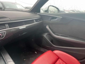 Audi S5 Technik/ПАНОРАМА/ДИСТРОНИК/360 КАМЕРИ - 21000 € / 41072.43 лв. - 59322700 13