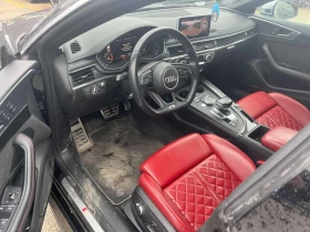 Audi S5 Technik/ПАНОРАМА/ДИСТРОНИК/360 КАМЕРИ - 21000 € / 41072.43 лв. - 59322700 8