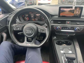 Audi S5 Technik/ПАНОРАМА/ДИСТРОНИК/360 КАМЕРИ - 21000 € / 41072.43 лв. - 59322700 10