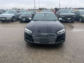 Audi S5 Technik/ПАНОРАМА/ДИСТРОНИК/360 КАМЕРИ - 21000 € / 41072.43 лв. - 59322700 2