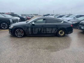 Audi S5 Technik/ПАНОРАМА/ДИСТРОНИК/360 КАМЕРИ - 21000 € / 41072.43 лв. - 59322700 3