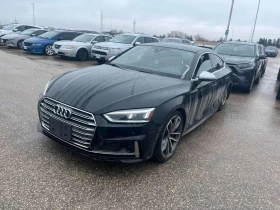 Audi S5 Technik/ПАНОРАМА/ДИСТРОНИК/360 КАМЕРИ