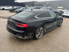 Audi S5 Technik/ПАНОРАМА/ДИСТРОНИК/360 КАМЕРИ - 21000 € / 41072.43 лв. - 59322700 6
