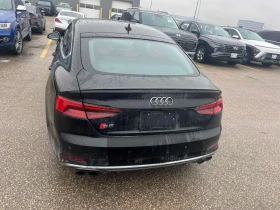 Audi S5 Technik/ПАНОРАМА/ДИСТРОНИК/360 КАМЕРИ - 21000 € / 41072.43 лв. - 59322700 5