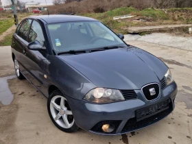 Seat Ibiza 1.2i 70к.с. - 1200 € / 2347.00 лв. - 31438920 3