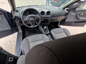 Seat Ibiza 1.2i 70к.с. - 1200 € / 2347.00 лв. - 31438920 6