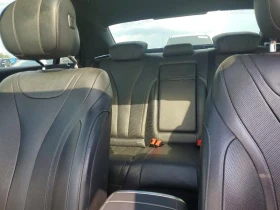 Mercedes-Benz S 450 3.0L 6 REAR WHEEL DRIVE | Mobile.bg � ����� ������ 10