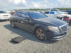 Mercedes-Benz S 450 3.0L 6 REAR WHEEL DRIVE | Mobile.bg � ����� ������ 4