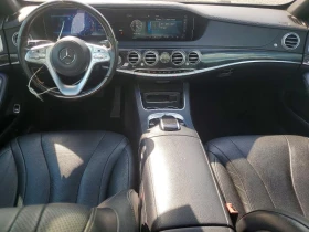 Mercedes-Benz S 450 3.0L 6 REAR WHEEL DRIVE | Mobile.bg � ����� ������ 8