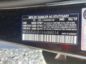 Mercedes-Benz S 450 3.0L 6 REAR WHEEL DRIVE | Mobile.bg � ����� ������ 14