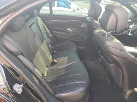 Mercedes-Benz S 450 3.0L 6 REAR WHEEL DRIVE | Mobile.bg � ����� ������ 11