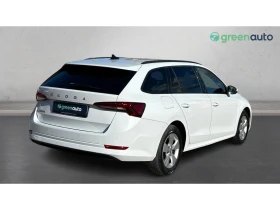 Skoda Octavia 2. 0 TDi DSG 150 k. c., ������� ������ �� 255   | Mobile.bg � ����� ������ 7