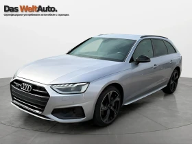 ����� �� �������� �� Audi A4