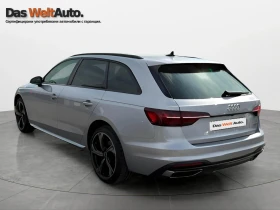 ����� �� �������� �� Audi A4