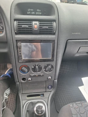 Opel Astra 1.6i klima | Mobile.bg � ����� ������ 14