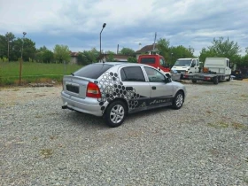 Opel Astra 1.6i klima | Mobile.bg � ����� ������ 5