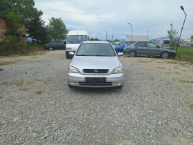 Opel Astra 1.6i klima | Mobile.bg � ����� ������ 7