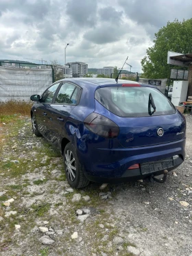 Fiat Brava 1.6 Multijet Dualogic | Mobile.bg � ����� ������ 3
