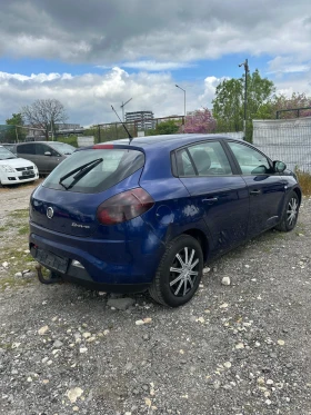 Fiat Brava 1.6 Multijet Dualogic | Mobile.bg � ����� ������ 4