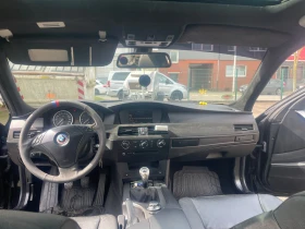BMW 520 | Mobile.bg � ����� ������ 13