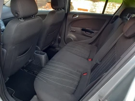 Opel Corsa 1.2i �������� Facelift | Mobile.bg � ����� ������ 13