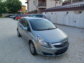 ������ Opel Corsa