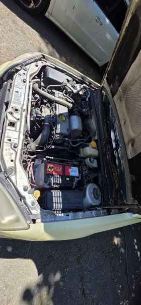 Opel Vectra 2.0 CDTI | Mobile.bg � ����� ������ 7