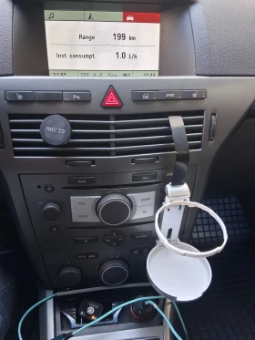 Opel Astra | Mobile.bg � ����� ������ 7