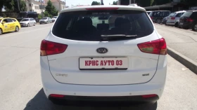 ����� �� �������� �� Kia Ceed 1.4.d.90.k.c.5.100 ��.����.