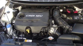 Kia Ceed 1.4.d.90.k.c.5.100 ��.����. | Mobile.bg � ����� ������ 9