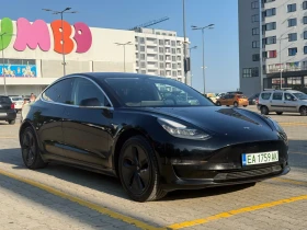 Tesla Model 3 Long range  | Mobile.bg � ����� ������ 3