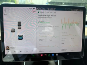 Tesla Model 3 Long range  | Mobile.bg � ����� ������ 15