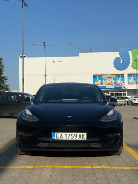 Tesla Model 3 Long range  | Mobile.bg � ����� ������ 2