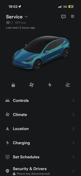 Tesla Model 3 Long range  | Mobile.bg � ����� ������ 17