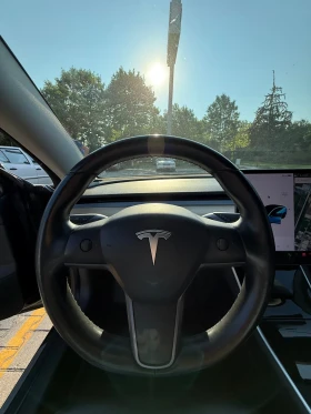 Tesla Model 3 Long range  | Mobile.bg � ����� ������ 10