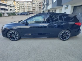 Ford Focus Ford Focus 2.0 EcoBlue ST-Line ST-Line  | Auto.bg — изображение 4