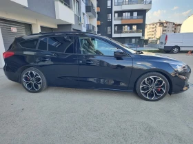 Ford Focus Ford Focus 2.0 EcoBlue ST-Line ST-Line  | Auto.bg — изображение 3