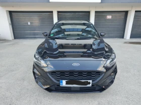 Ford Focus Ford Focus 2.0 EcoBlue ST-Line ST-Line  | Auto.bg — изображение 2