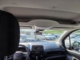 Toyota Proace City | Mobile.bg � ����� ������ 12