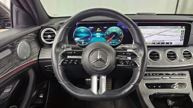 Mercedes-Benz E 350 4MATIC AMG Line Edition | Mobile.bg � ����� ������ 8